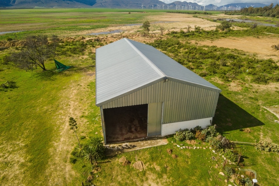 15 Bedroom Property for Sale in Gouda Western Cape
